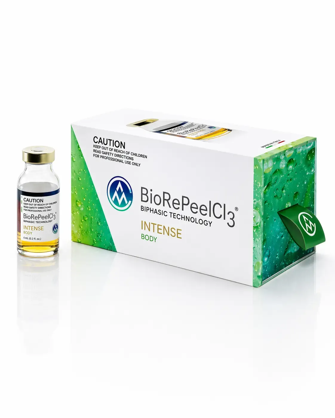 BIOREPEELCL3® Chemical Peel