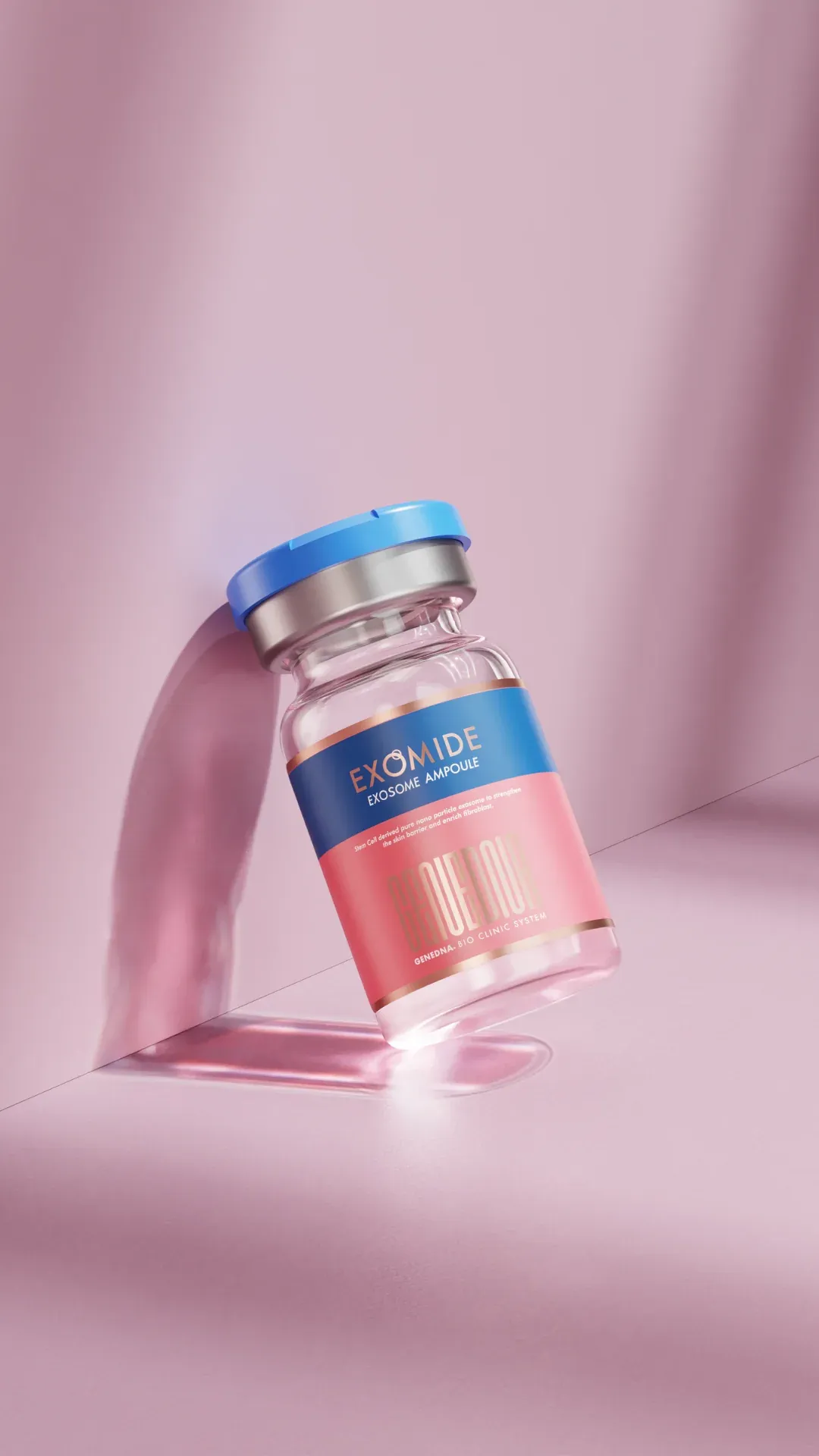 Exomide™ Exosome Therapy — precision treatment