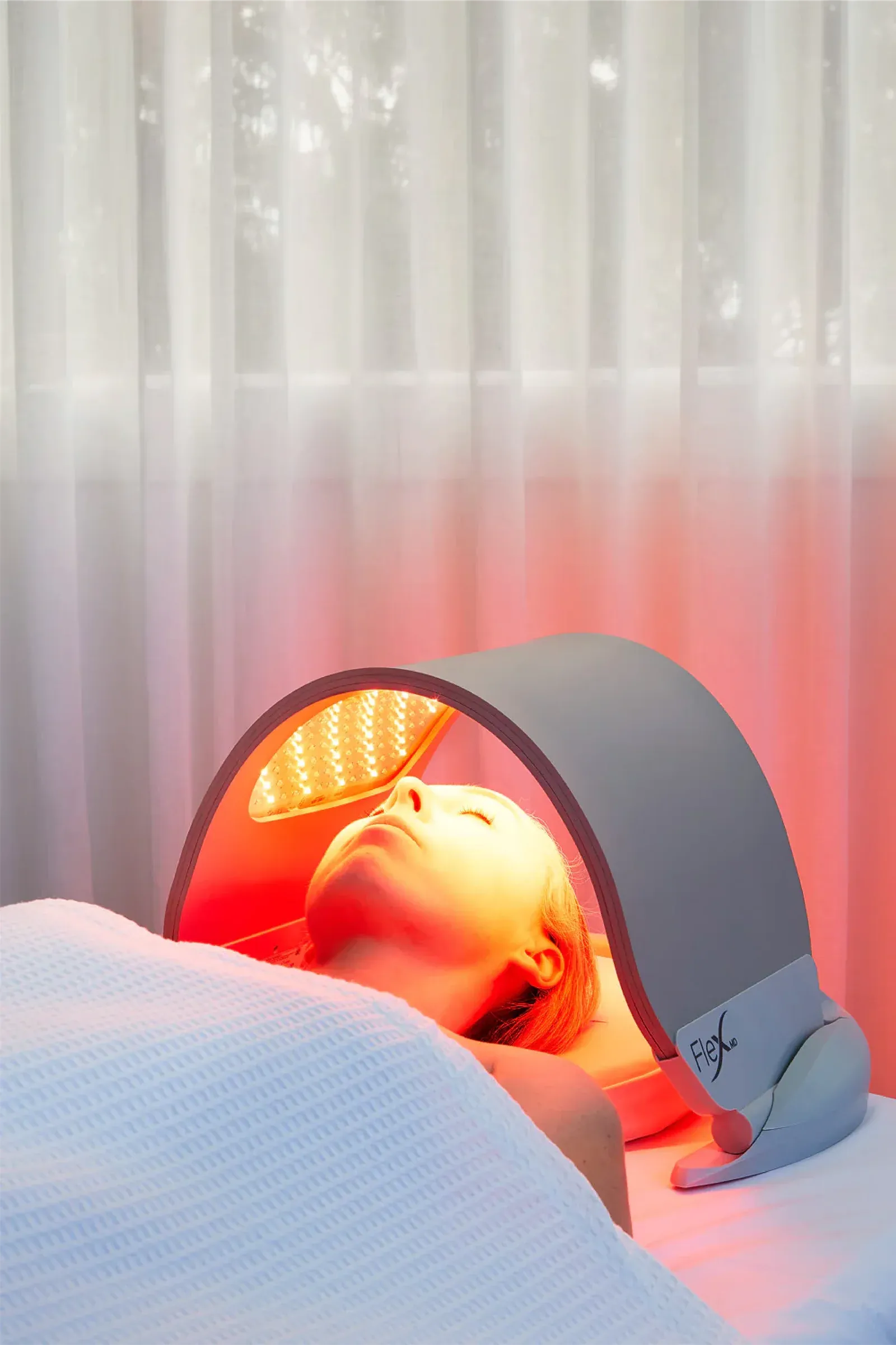 Dermalux Flex™ LED Phototherapy