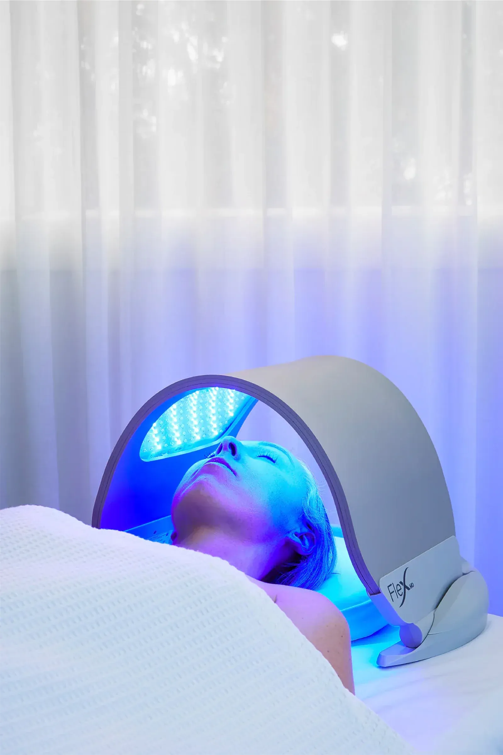 Dermalux Flex™ LED Phototherapy