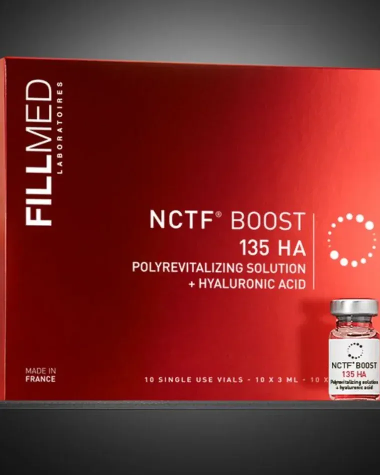 NCTF® BOOST 135 HA