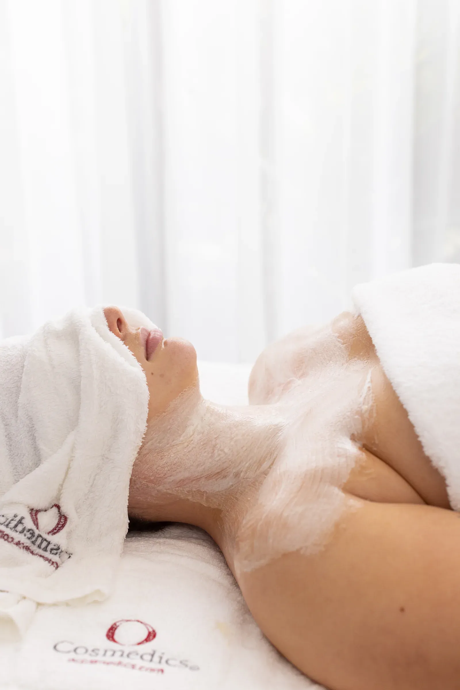 O Cosmedics® Pro Dermal Peels