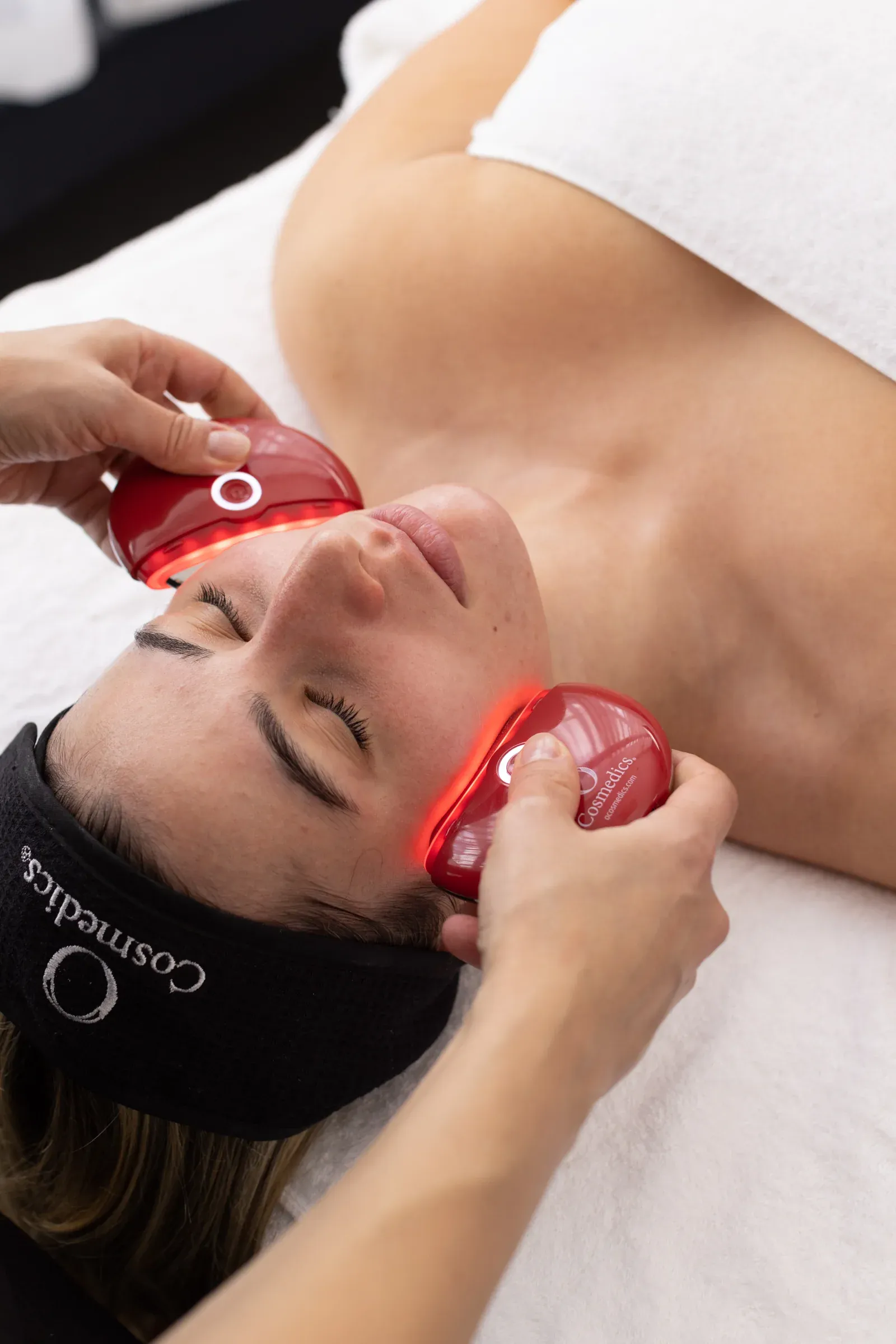 O Cosmedics® Pro Dermal Peels