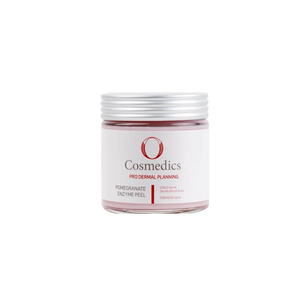 O Cosmedics® Pro Dermal Peels — precision treatment — image 2