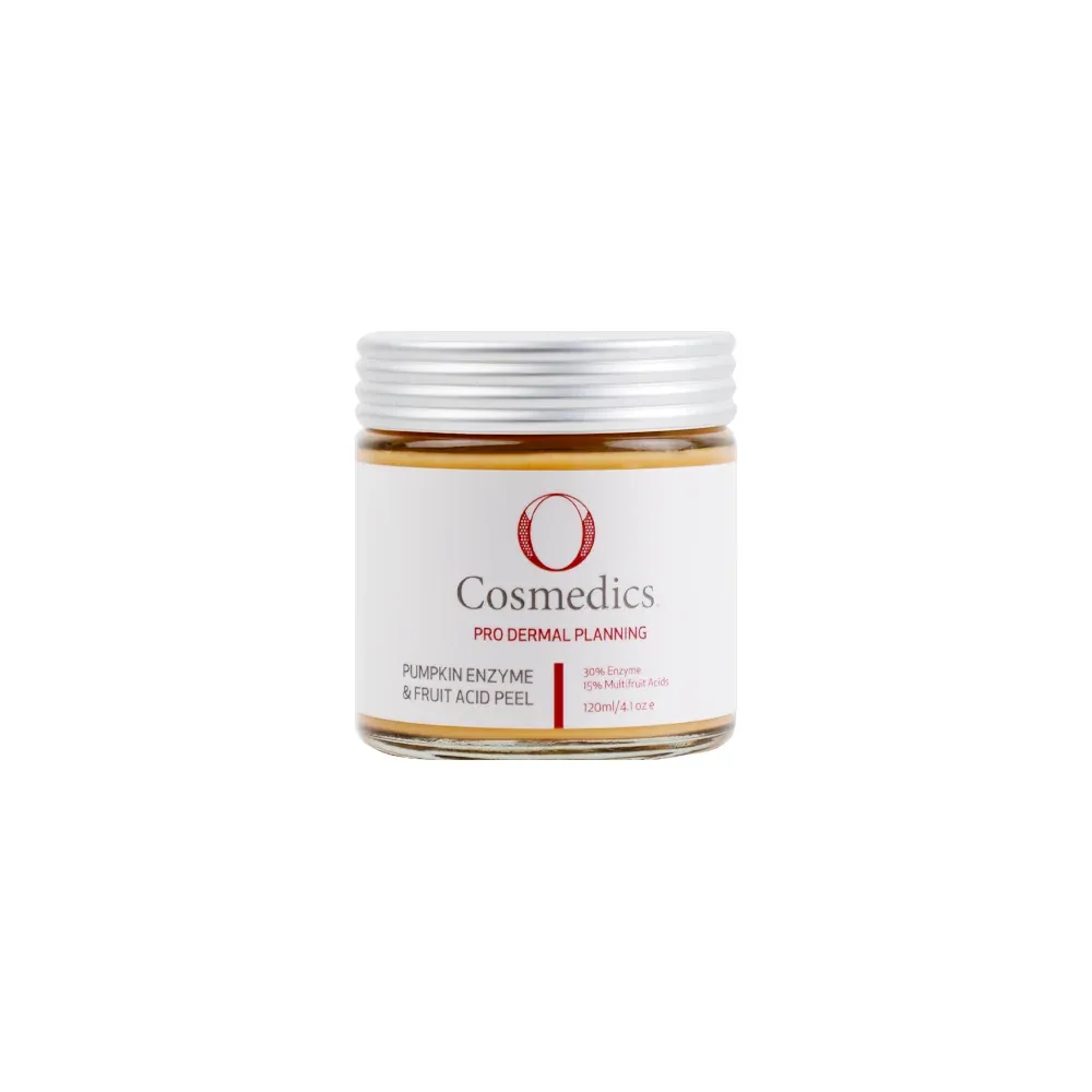 O Cosmedics® Pro Dermal Peels — precision treatment — image 3