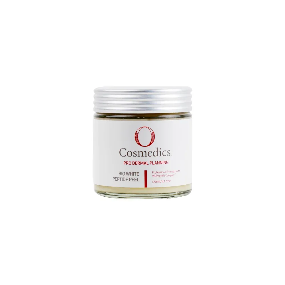 O Cosmedics® Pro Dermal Peels — precision treatment — image 4