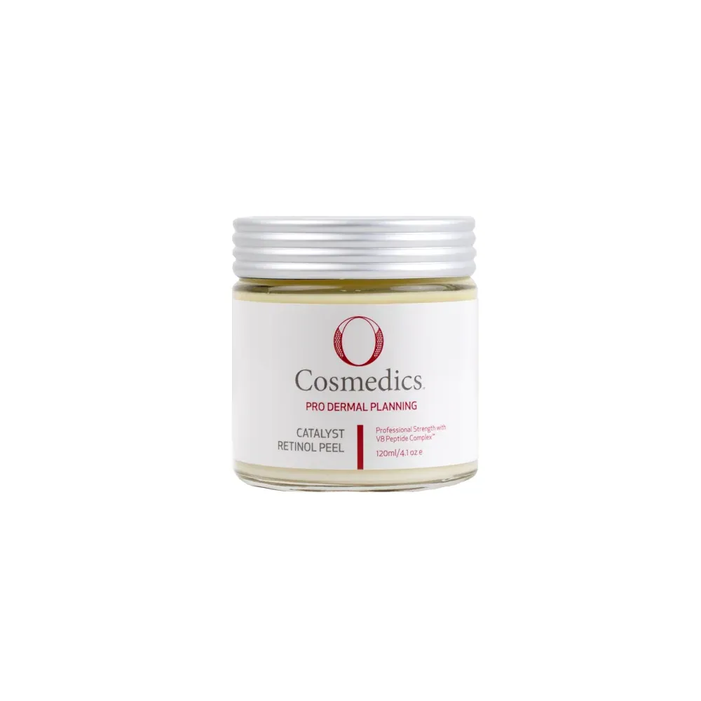 O Cosmedics® Pro Dermal Peels — precision treatment — image 5