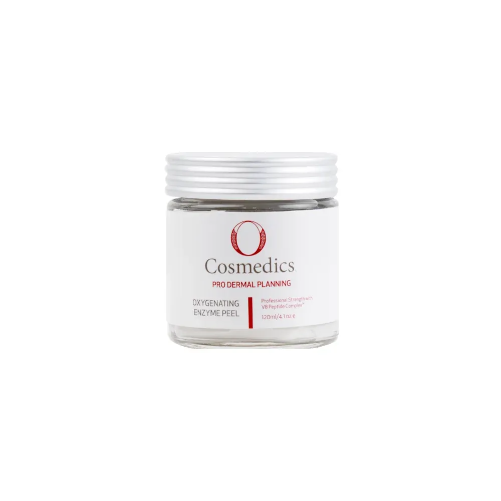 O Cosmedics® Pro Dermal Peels — precision treatment — image 1