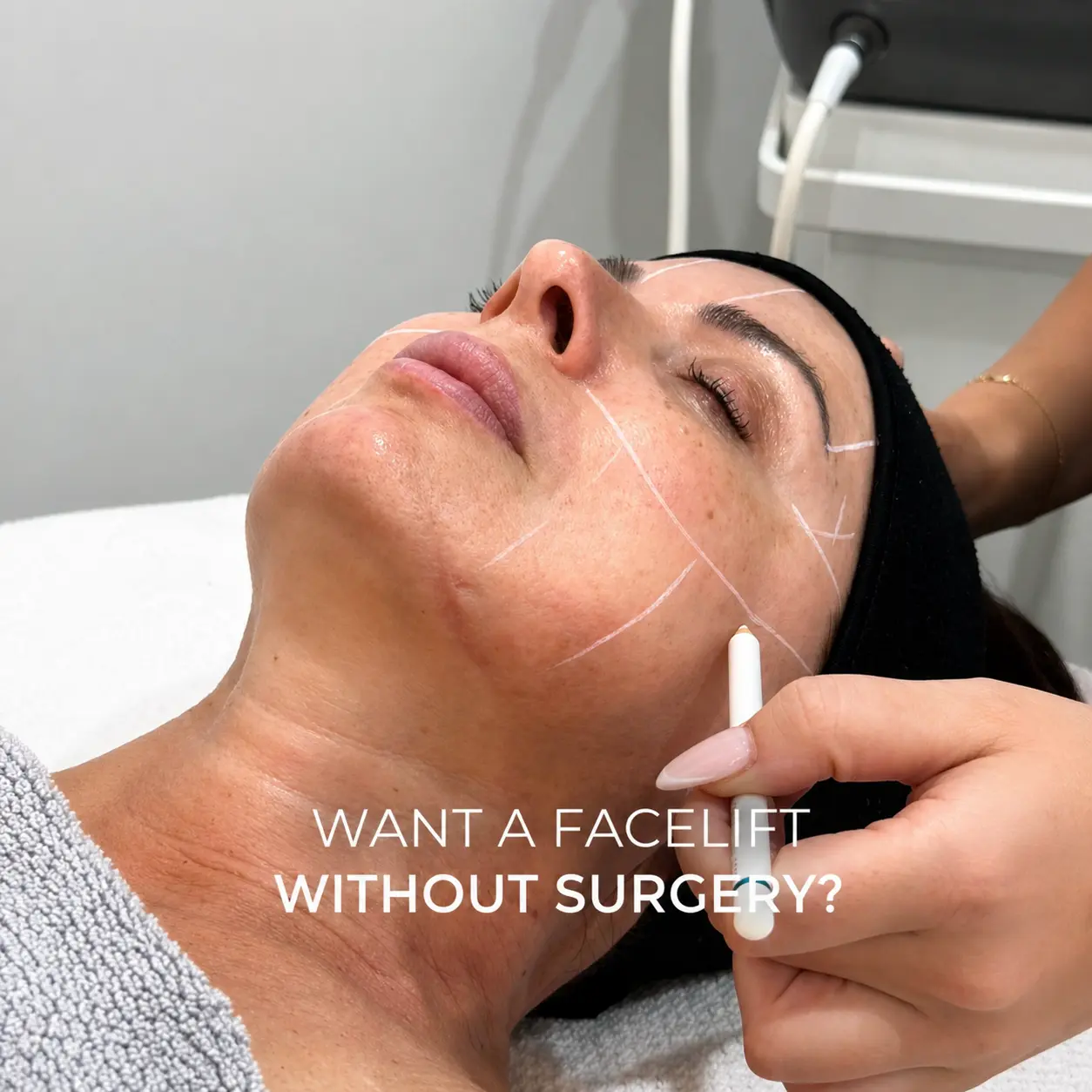Cosmo Medispa result