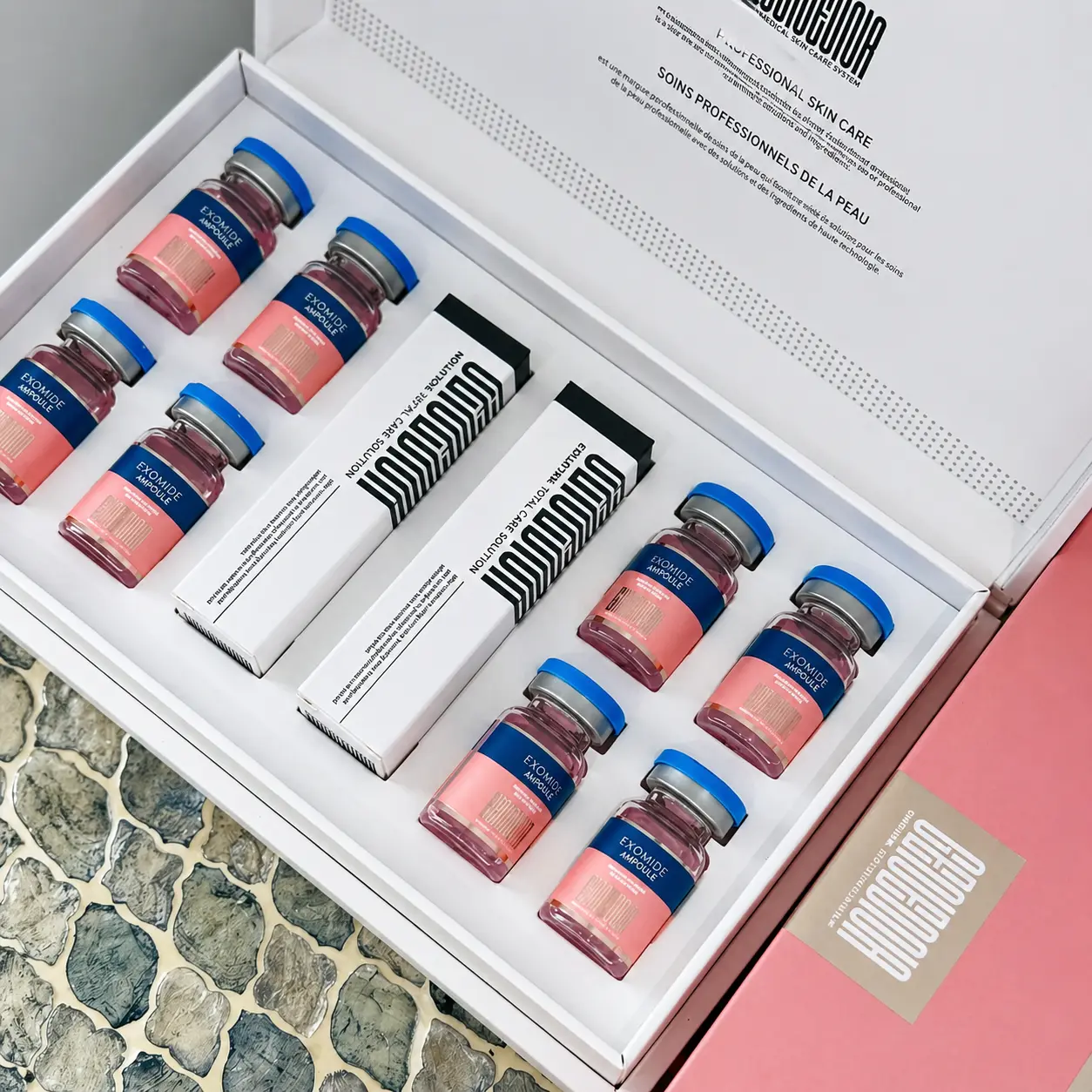 Cosmo Medispa result