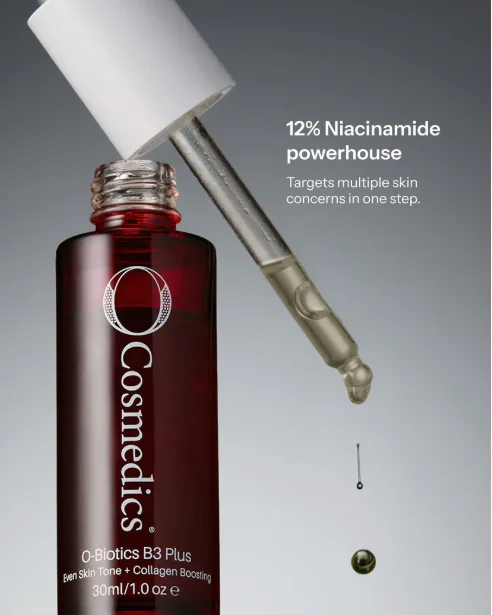 O Cosmedics skincare