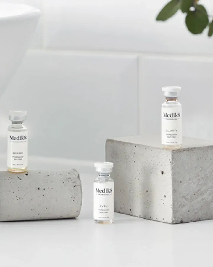 MEDIK8® Advanced Signature Peels — precision treatment — image 1